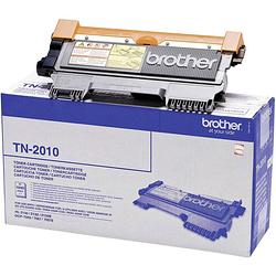 Foto van Brother tn-2010 toner zwart