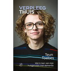 Foto van Verpleegthuis