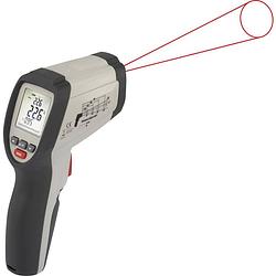 Foto van Voltcraft ir 800-20c infrarood-thermometer optiek 20:1 -40 - +800 °c pyrometer