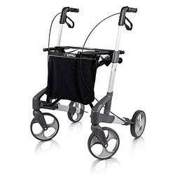 Foto van Topro rollator troja original (6,8 kg)