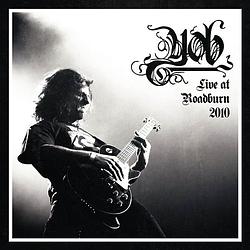 Foto van Live at roadburn 2010 - cd (0232425263269)