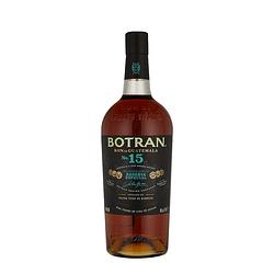 Foto van Botran 15 years reserva 70cl rum