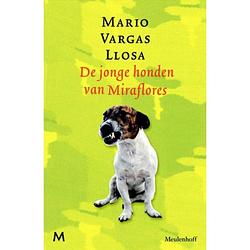 Foto van De jonge honden van miraflores