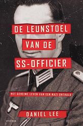 Foto van De leunstoel van de ss-officier - daniel lee - ebook (9789000355563)