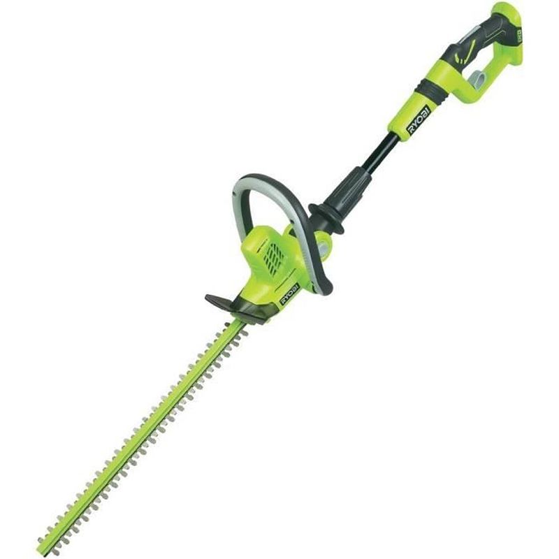 Foto van Ryobi 18v gelede heggenschaar - mes 50 cm