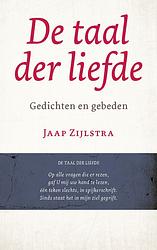 Foto van De taal der liefde - jaap zijlstra - ebook (9789043527484)