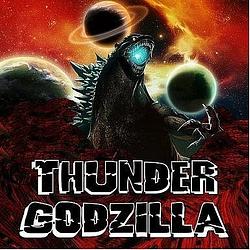 Foto van Thunder godzilla - cd (8003703600555)