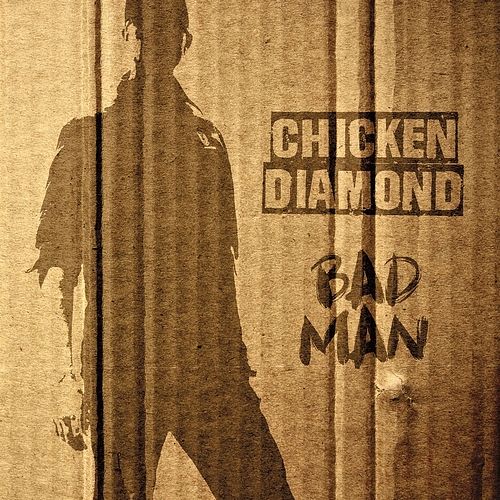 Foto van Bad man - cd (2090405407724)