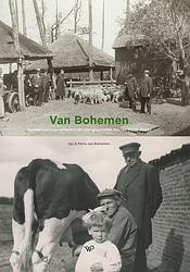 Foto van Van bohemen - igo van bohemen, petra van bohemen - ebook