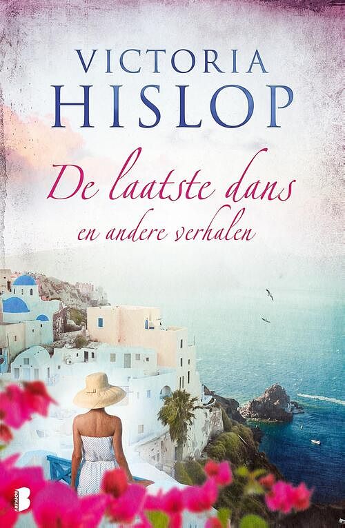 Foto van De laatste dans en andere verhalen - victoria hislop - ebook (9789402305456)