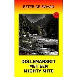 Foto van Dollemansrit met een mighty mite - bob evers