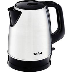 Foto van Tefal waterkoker dialog ki150d - rvs