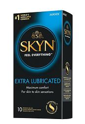 Foto van Manix skyn condooms extra lubricated