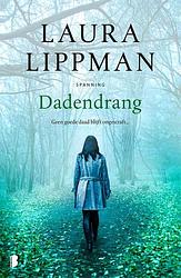 Foto van Dadendrang - laura lippman - ebook (9789402307535)