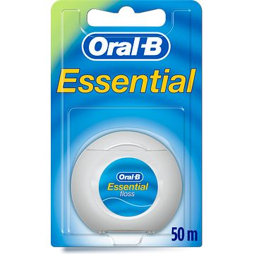 Foto van Oralb essential floss munt bij jumbo