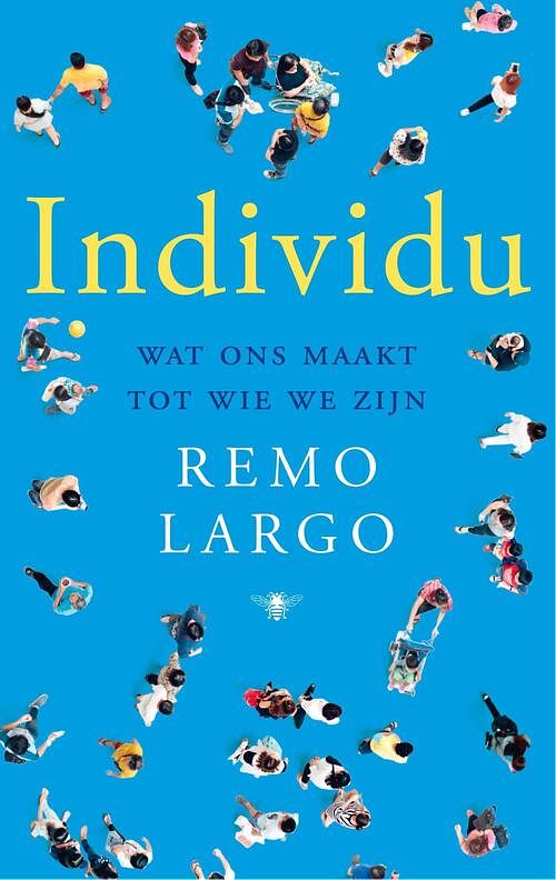 Foto van Individu - remo largo - ebook (9789023450047)