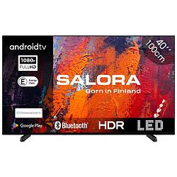 Foto van Salora 40fa550 - 40 inch - led tv