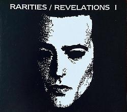 Foto van Rarities/revelations i - cd (0845121048650)