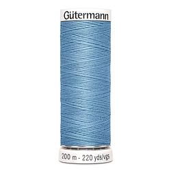 Foto van Gutermann polyester 200mtr