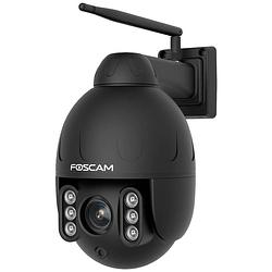 Foto van Foscam sd4 (black) ip bewakingscamera wifi 2304 x 1536 pixel