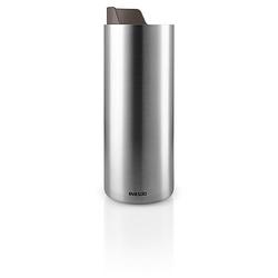 Foto van Urban to go drinkbeker, 350 ml, taupe - eva solo