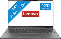 Foto van Lenovo yoga 7 oled 2-in-1 14iml9 83dj00bcmh