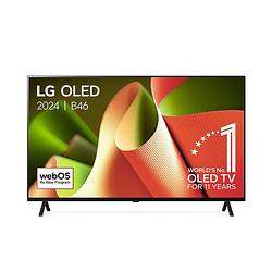 Foto van Lg oled65b42la (2024) - 65 inch - oled tv