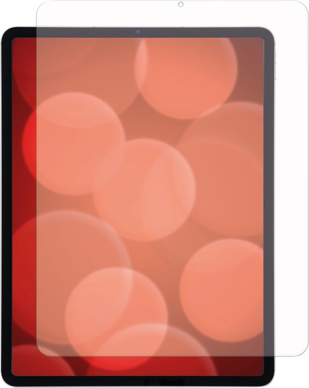Foto van Displex apple ipad pro 12.9 inch (2021/2020/2018) screenprotector
