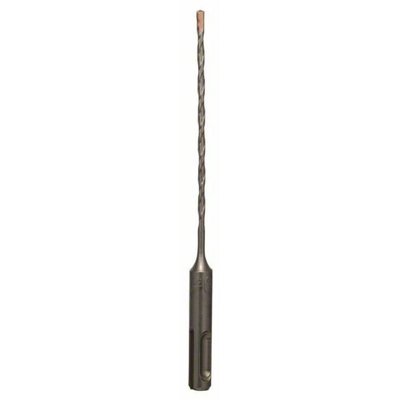 Foto van Bosch accessories sds-plus-5 2608585609 carbide hamerboor 3.5 mm gezamenlijke lengte 135 mm sds-plus 10 stuk(s)