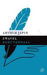 Foto van Zwavel - arthur japin - ebook