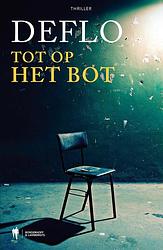 Foto van Tot op het bot - deflo - ebook (9789089317384)