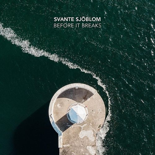 Foto van Before it breaks - cd (7350050362010)