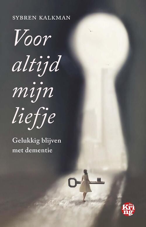 Foto van Voor altijd mijn liefje - sybren kalkman - ebook (9789462972476)