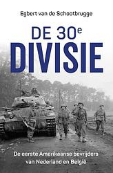 Foto van De 30e divisie - egbert van de schootbrugge - ebook