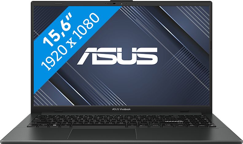 Foto van Asus vivobook 15 e1504fa-nj072w