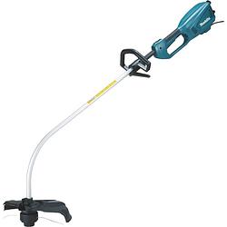 Foto van Makita makita grastrimmer elektrisch 230 v snijbreedte max.: 350 mm