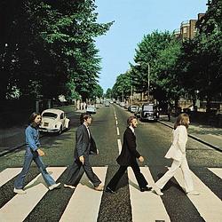 Foto van Abbey road 50th anniversary edition (boxset) - cd (0602577921124)