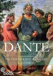 Foto van De goddelijke komedie - dante alighieri - ebook (9789059971110)