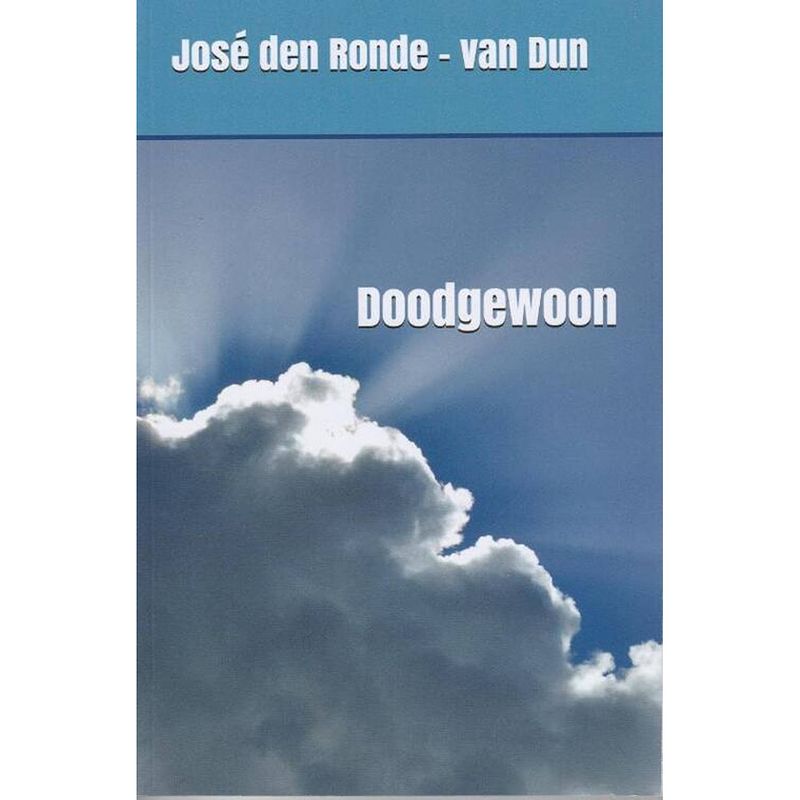 Foto van Doodgewoon