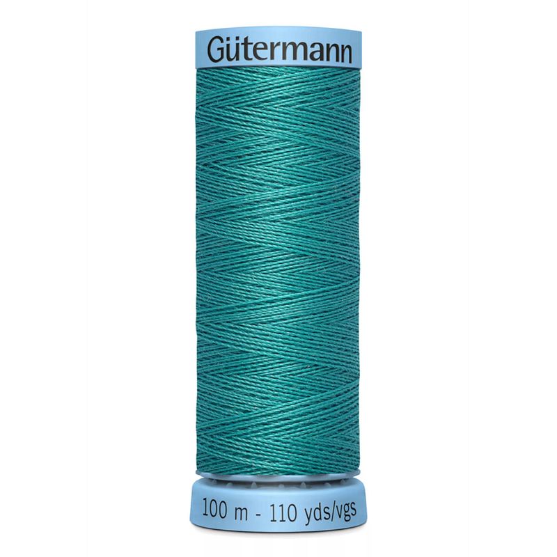 Foto van Gutermann zijde 100mtr