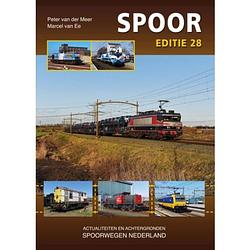 Foto van Spoor / 28