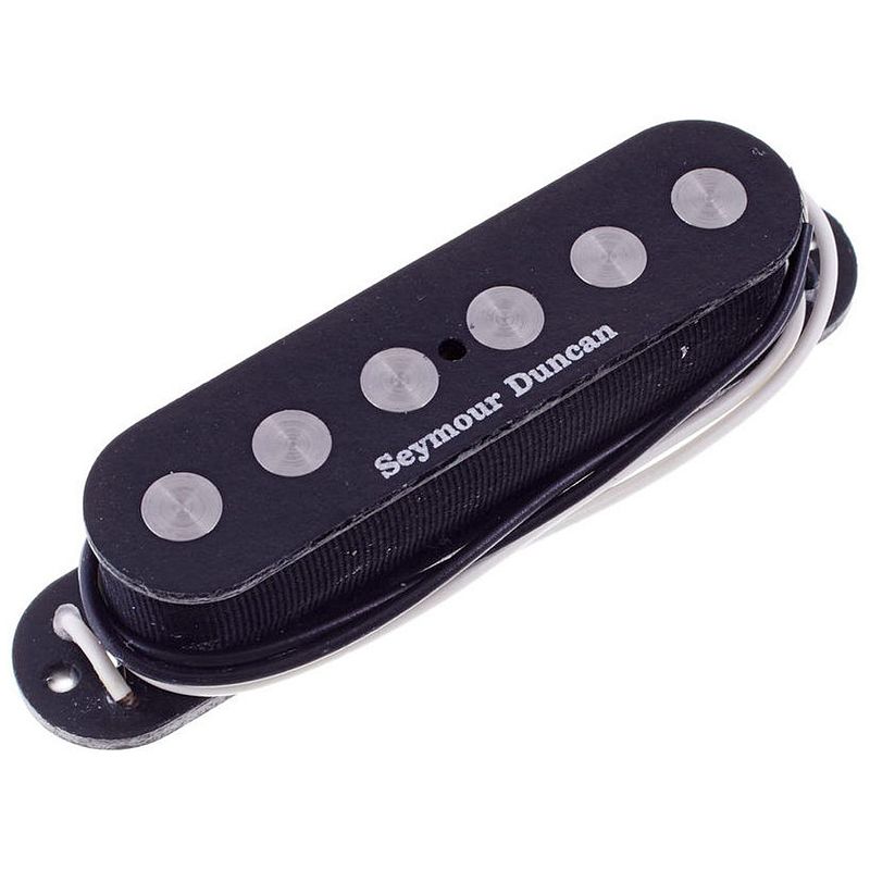 Foto van Seymour duncan ssl-4 quarterpound element voor st-model