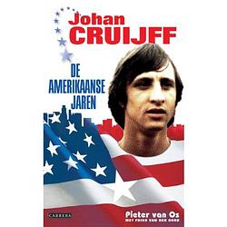 Foto van Johan cruijff