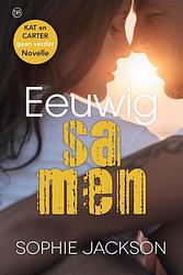 Foto van Eeuwig samen - novelle - sophie jackson - ebook