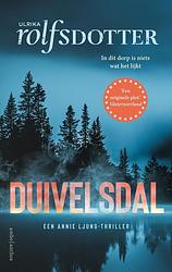 Foto van Duivelsdal - ulrika rolfsdotter - ebook (9789026358135)