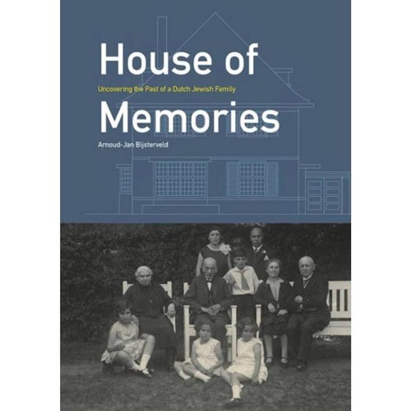 Foto van House of memories - zuidelijk historisch contact