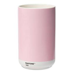 Foto van Copenhagen design - pot multifunctioneel 1 liter - light pink 182 c - porselein - roze