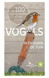 Foto van Vogels in en rond de tuin - helga hofmann - paperback (9789043925372)