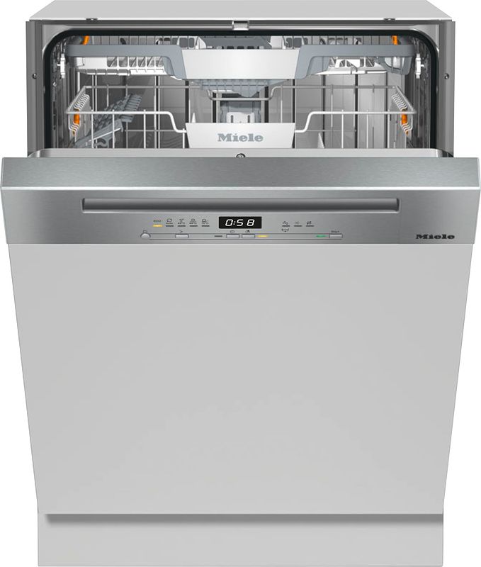 Foto van Miele g 5332 sci clst vaatwasser