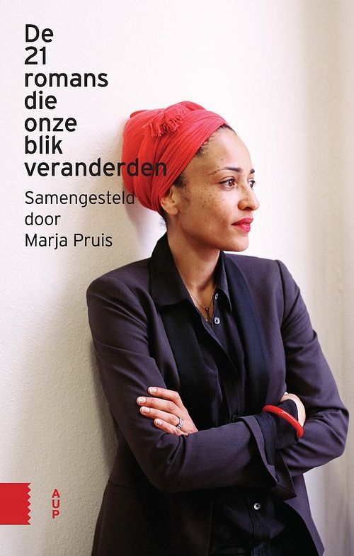 Foto van De 21 romans die onze blik veranderden - ebook (9789048532896)